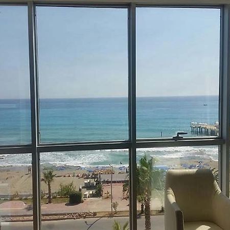 Bayar Garden Beach Hotel Alanya Buitenkant foto